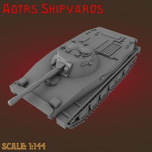 MG144-R23A PT-76B