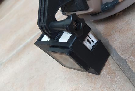 sport camera support 30 series