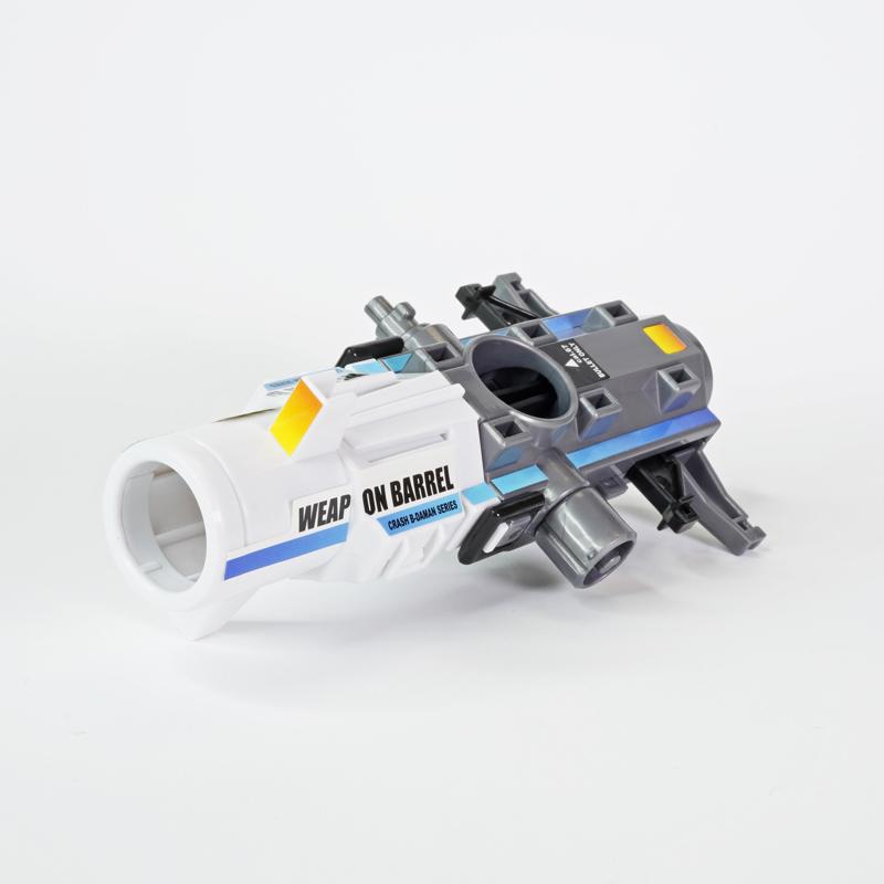 Crash B-daman Synchro weapon
