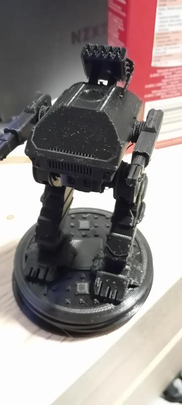Mech