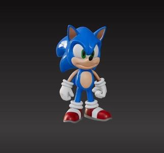 sonic