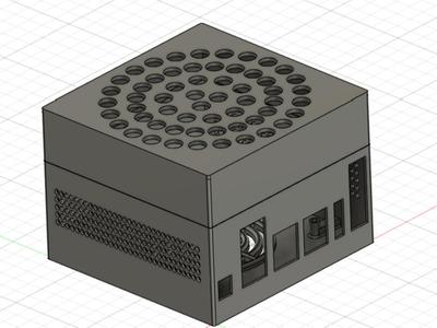 Odroid H4, H4+, H4 Ultra
