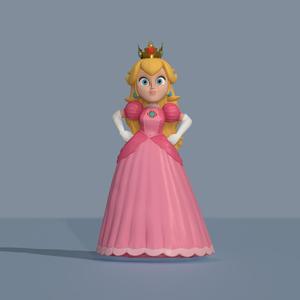 Princess Peach