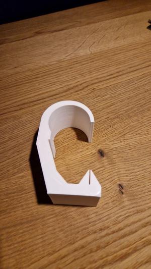 Topsolar 100W Solar Panel Holder