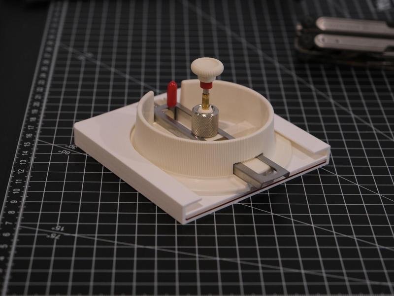 Case for NT Circle Cutter iC 1500 P