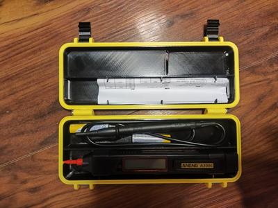 Aneng A3006 case
