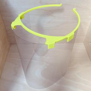 Face Shield COVID-19