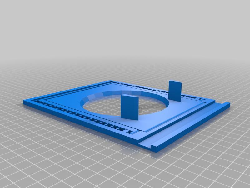 Samsung Fast Wireless Charger Stand v2 (EP-PN920)