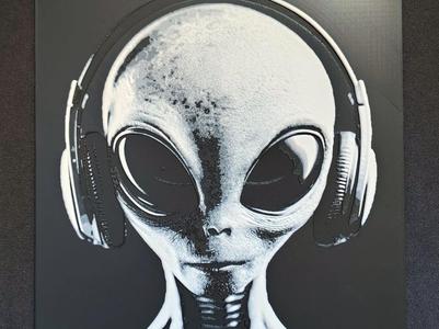 ExtraTerrestrial III. HueForge
