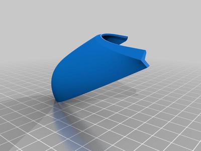 Oculus quest battery cover right controller