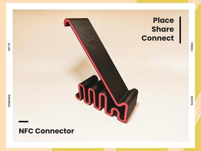 NFC Connector