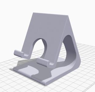 Phone stand