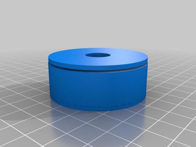 slew bearing - lazy susan
