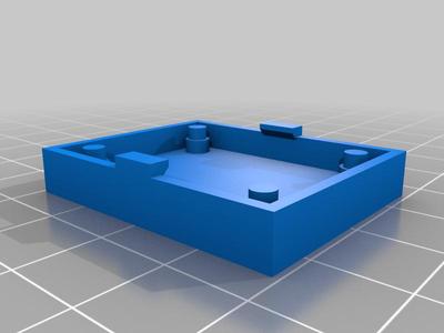 Relay mount