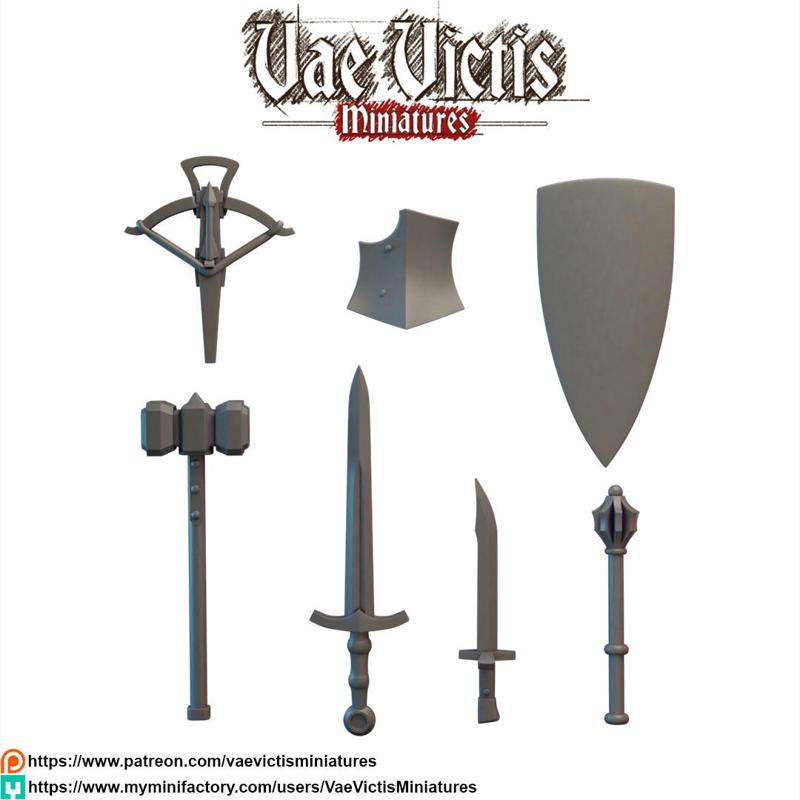 Knights release props [PRE-SUPPORTED]