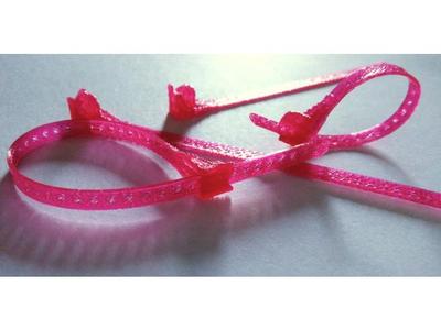 Mr C's multi-reusable zip-tie