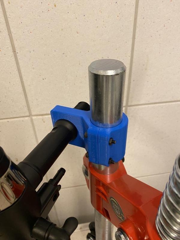 BOEL iTap Adapter for GRIFO Corona bottle capper