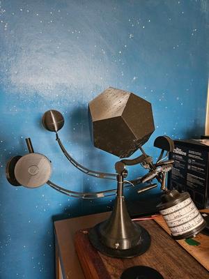 Spitz Planetarium