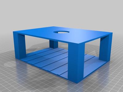 Mini Storage holder