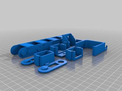 Cable Chain