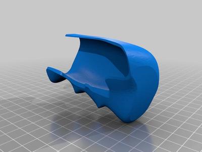 Steamdeck Grip softcore 1.0