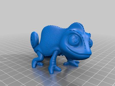 Pascal 3d