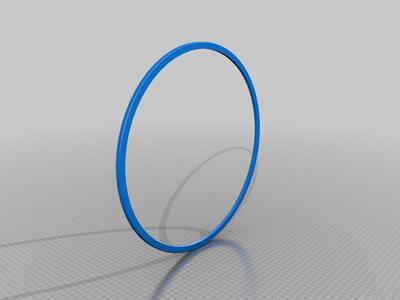 Begode EX30 Tire Spacer