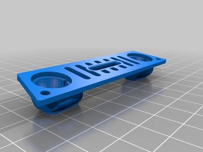 capra winch grill remix