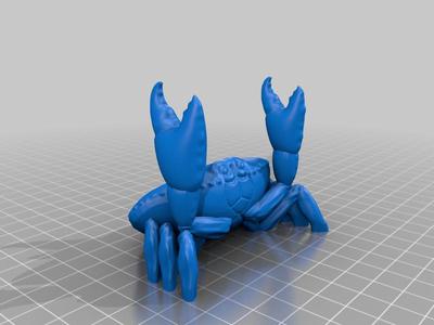 Crab