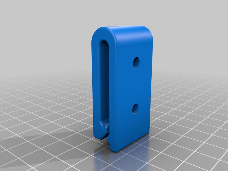 Sonoff SNZB-01 Belt Clip Holder