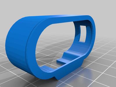 Hawkeye 4K Thumb case