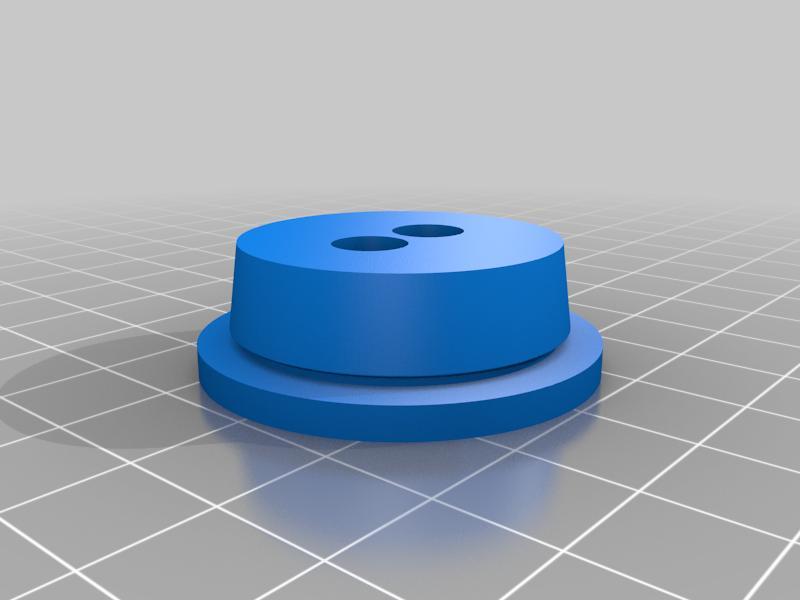 3rd gen 4runner firewall plug