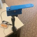 Large Lever Switch