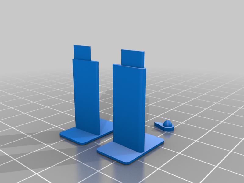 RC Helicopter Pichler 15290 ADAC - Wings