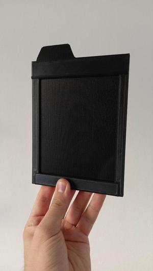 4x5 Standard Film Holder