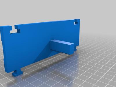 sunglasses wall mount