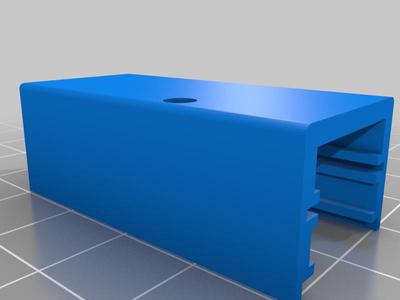 Flipper-zero External CC1101 Antenna Module cover