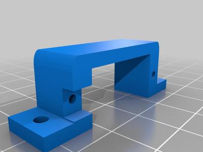 Kinetic Wall Mounts