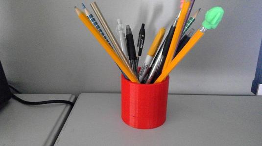 Pencil Container