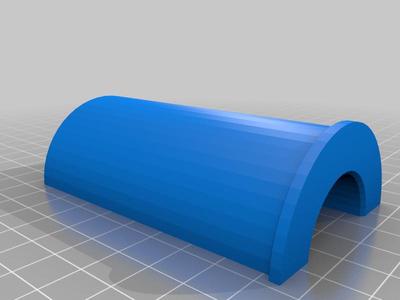 Creality 3 Spool Balancer
