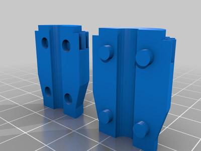 SwitchBot Tilt Blind Adapter