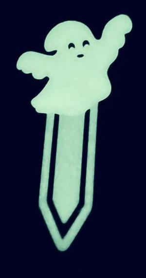 Ghost Bookmark