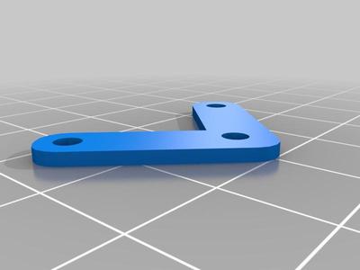 Record Embosser Head