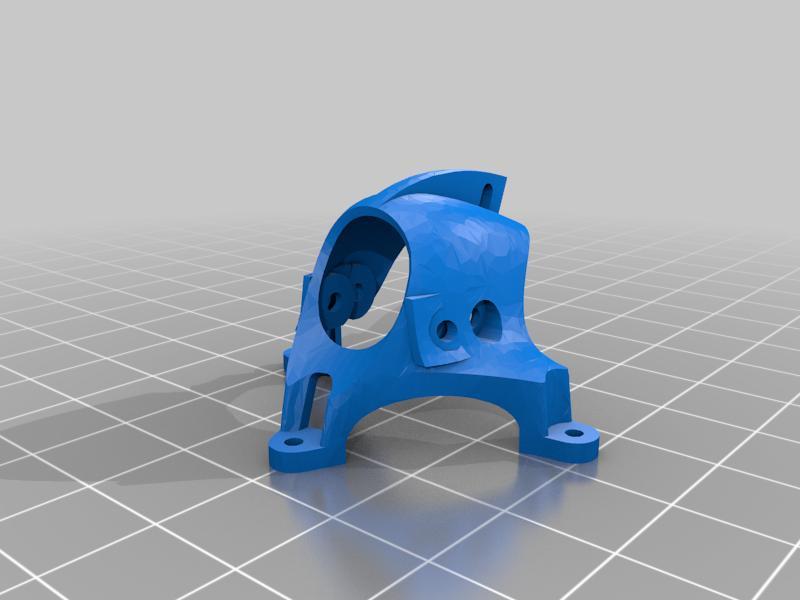 Hd whoop canopy by john goblin