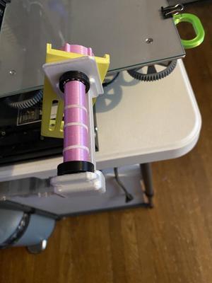Bearing spool kit BB