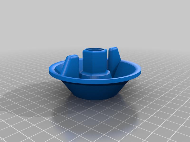 Mariposa Auxilio FIAT Uno / Duna