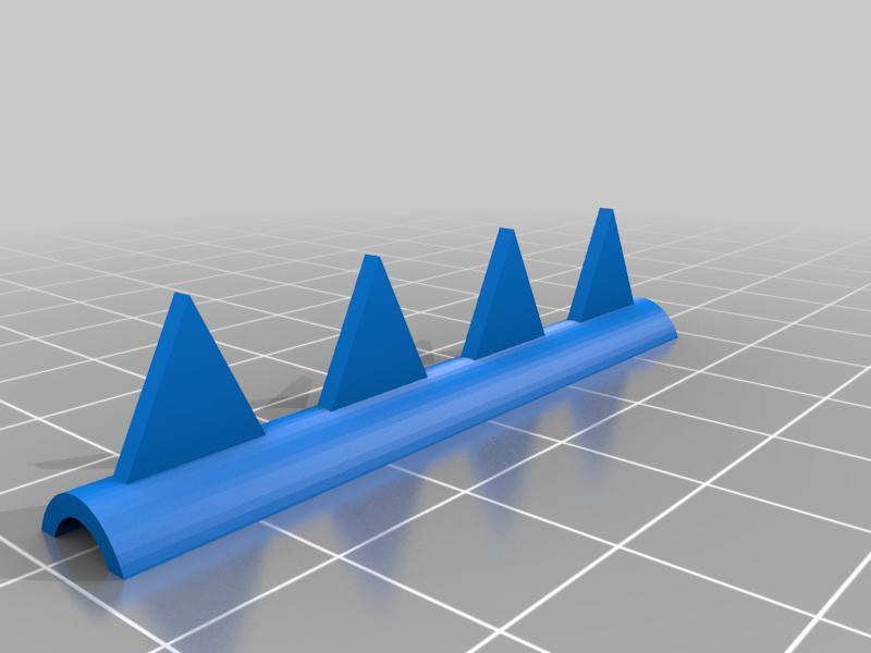 Flex Innovations Shark Teeth