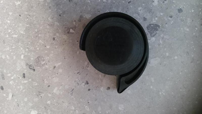 ELECTRICAL TAPE DISPENSER