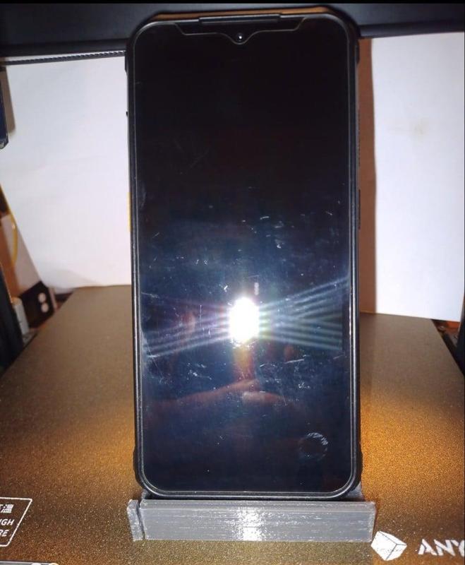 Handyhalter Ulefone Armor