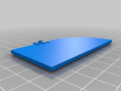 Cash drawer dividers